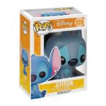 Фигурка Funko Stitch 9 cm - Image 2