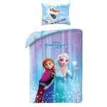 Elsa и Olaf