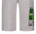 Къс панталон бермуди Minecraft Build Explore Create, размер 140 - Image 3