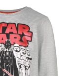 Блуза с дълъг ръкав Star Wars Stormtroopers, размер 116 - Image 2