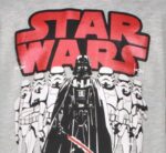 Блуза с дълъг ръкав Star Wars Stormtroopers, размер 116 - Image 3