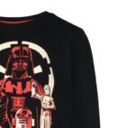 Блуза с дълъг ръкав Star Wars Darth Vader, размер 116 - Image 2