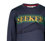 Блуза Harry Potter Seeker, размер 116 - Image 2