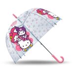 Kuromi и My Melody