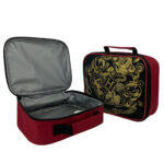 Термо чанта за обяд Harry Potter Burgundy - Image 3