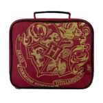 Термо чанта за обад Harry Potter Burgundy