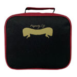 Термо чанта за обяд Harry Potter Black - Image 2