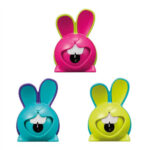 Острилка заек Maped croc-croc puzzle