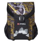 Ученическа раница LEGO NINJAGO Cole – Easy - Image 2