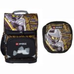 Ученическа раница LEGO NINJAGO Cole – Optimo - Image 2