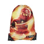 Торба LEGO Ninjago Kai Light за спортен екип - Image 2