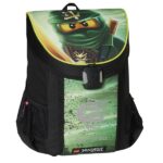Ученическа раница LEGO NINJAGO Lloyd – Easy