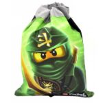 Торба LEGO Ninjago Lloyd за спортен екип