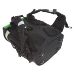 Ученическа раница LEGO NINJAGO Lloyd Explorer сет - Image 3