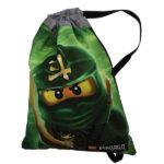 Ученическа раница LEGO NINJAGO Lloyd – Easy сет - Image 4