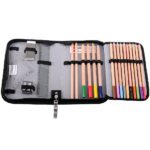 Ученически несесер LEGO Ninjago KAI of Fire със съдържание - Image 5