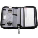 Ученически несесер LEGO Ninjago KAI of Fire със съдържание - Image 6