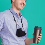 SchoolMaskPack™ придържащи ленти за маски за възрастни и тийнейджъри в сет, 5 броя - Image 8