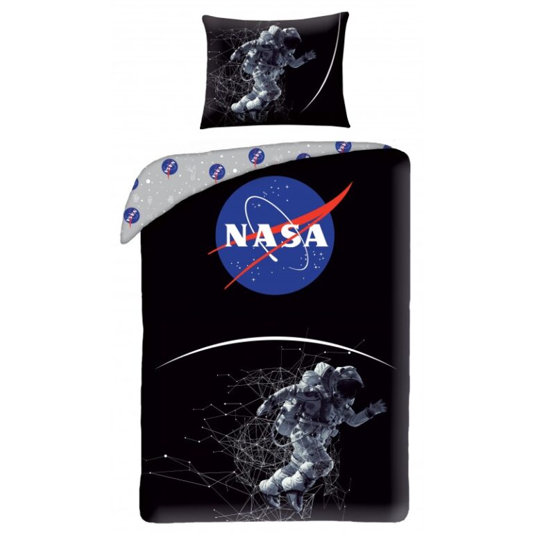 Детски спален комплект NASA Космонавт