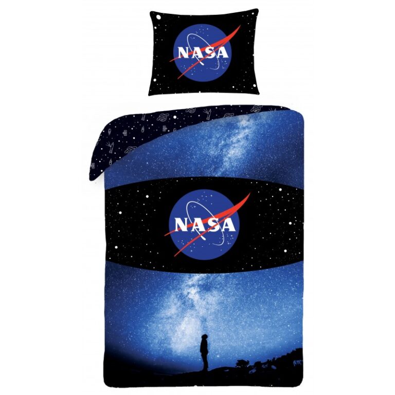 Детски спален комплект NASA
