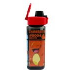 Квадратна бутилка Pokemon - Image 3