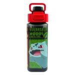 Квадратна бутилка Pokemon - Image 4