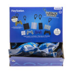 Аксесоар за раница Playstation Buddies, Асортимент - Image 12