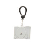 Аксесоар за раница Playstation Buddies, Асортимент - Image 3