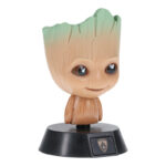Лампа Marvel Groot Icon - Image 4