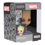 Лампа Marvel Groot Icon - Image 5