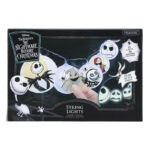 Лампа със стикери Nightmare Before Christmas - Image 2