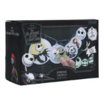 Лампа със стикери Nightmare Before Christmas - Image 3