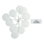 Лампа със стикери Nightmare Before Christmas - Image 5