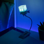 Лампа за четене Minecraft Allay - Image 3