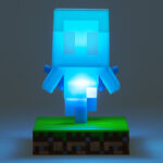 Лампа Minecraft Allay Icon