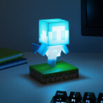 Лампа Minecraft Allay Icon - Image 3