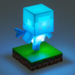 Лампа Minecraft Allay Icon - Image 6