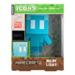 Лампа Minecraft Allay Icon - Image 7