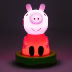 Лампа Peppa Pig Icon - Image 3
