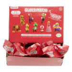 Аксесоар за раница Super Mario Buddies, Асортимент - Image 11