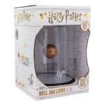 Лампа Harry Potter Golden Snitch - Image 3