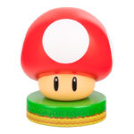 Лампа Super Mario Mushroom Icon - Image 4