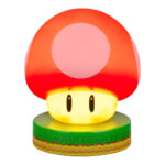 Лампа Super Mario Mushroom Icon - Image 5