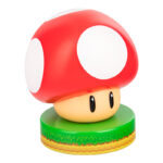 Лампа Super Mario Mushroom Icon - Image 7