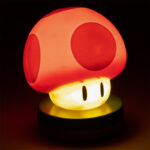 Лампа Super Mario Mushroom Icon - Image 8