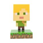 Лампа Minecraft Alex Icon - Image 2