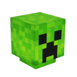 Лампа Minecraft Creeper - Image 5