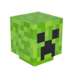 Лампа Minecraft Creeper - Image 4