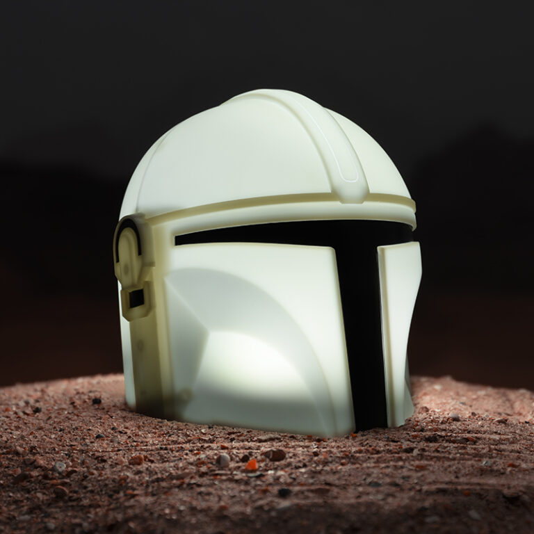 Лампа The Mandalorian
