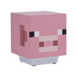Лампа Minecraft Pig със звук - Image 4